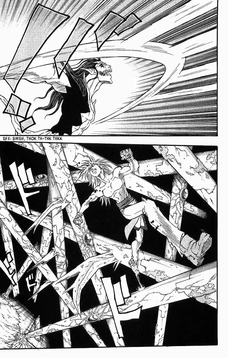 Full Ahead! Coco Chapter 250 page 16 - Chapter 250: Decisive Battle
