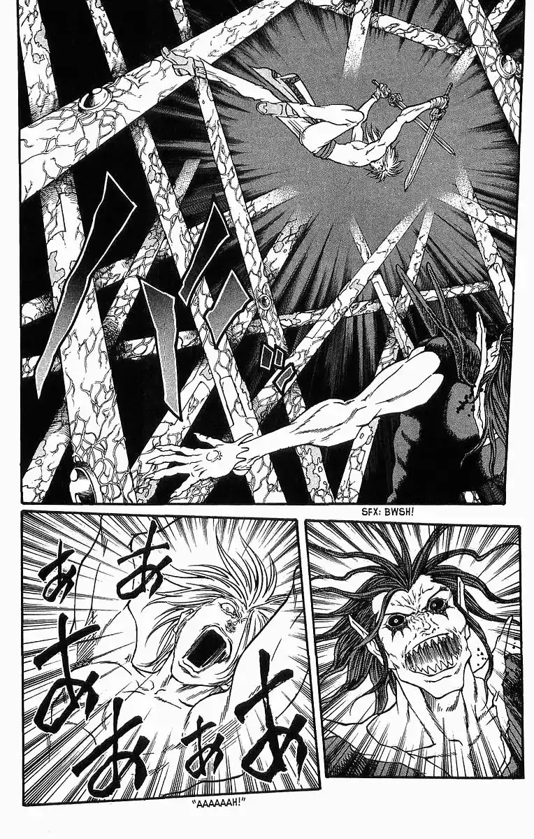 Full Ahead! Coco Chapter 250 page 17 - Chapter 250: Decisive Battle