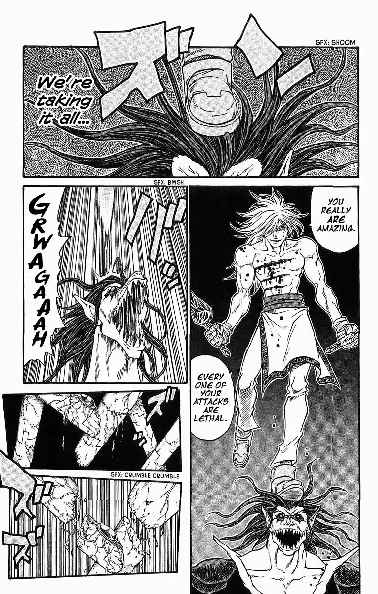 Full Ahead! Coco Chapter 250 page 24 - Chapter 250: Decisive Battle