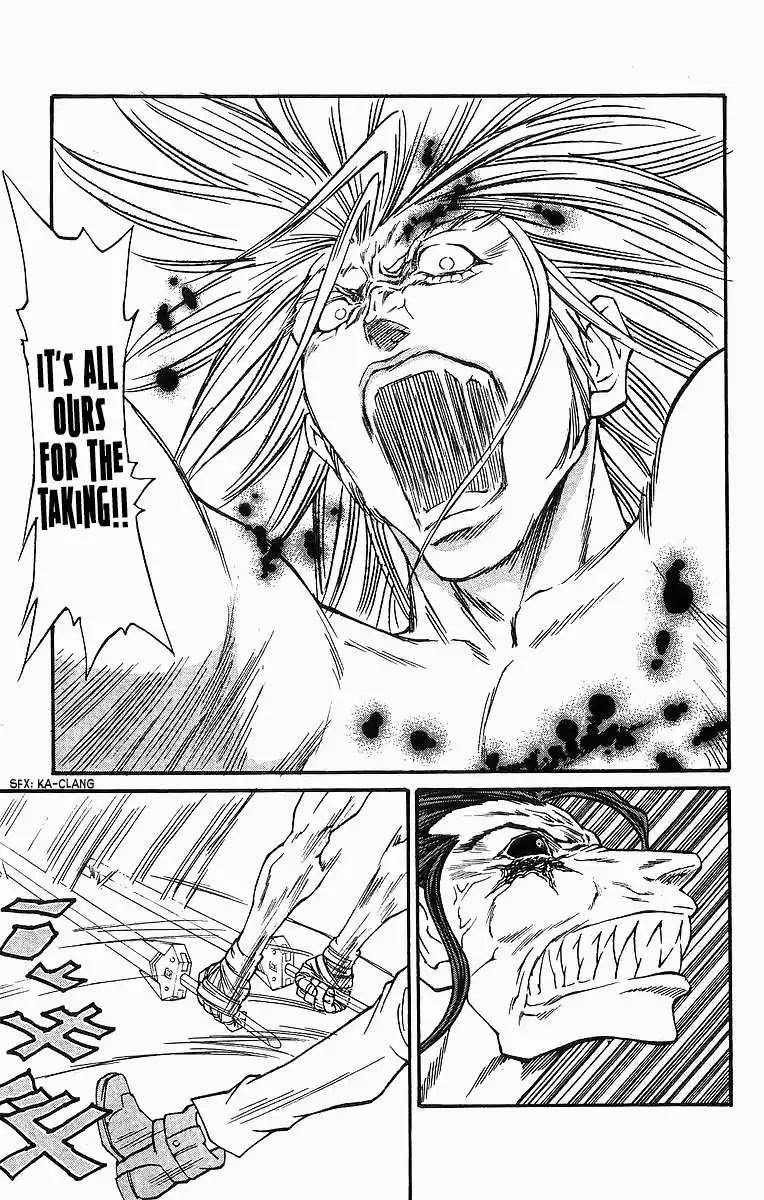 Full Ahead! Coco Chapter 250 page 26 - Chapter 250: Decisive Battle