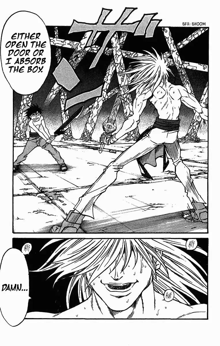 Full Ahead! Coco Chapter 251 page 10 - Chapter 251