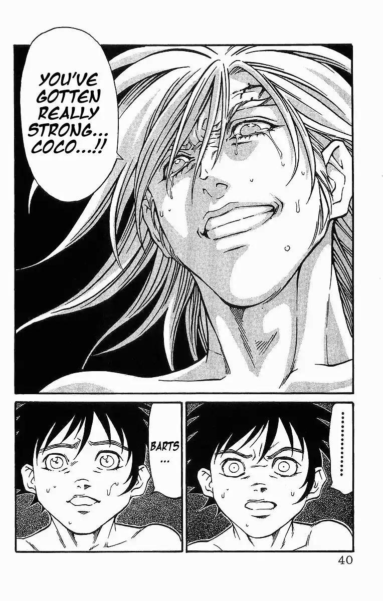 Full Ahead! Coco Chapter 251 page 11 - Chapter 251