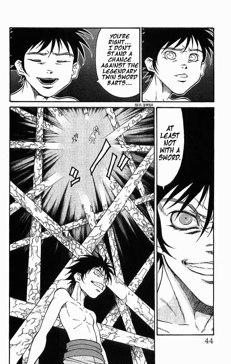 Full Ahead! Coco Chapter 251 page 14 - Chapter 251