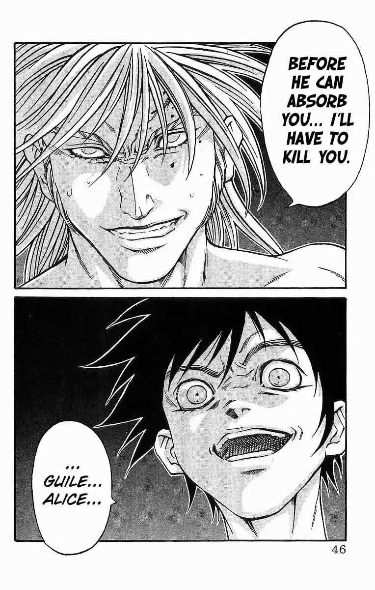 Full Ahead! Coco Chapter 251 page 16 - Chapter 251