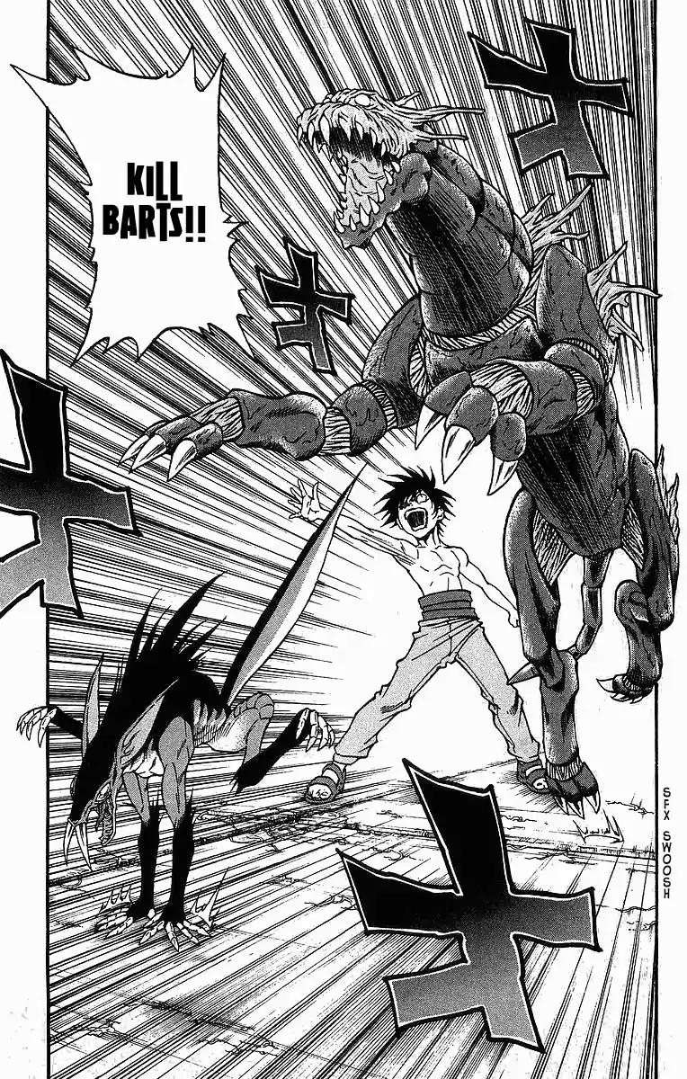 Full Ahead! Coco Chapter 251 page 17 - Chapter 251