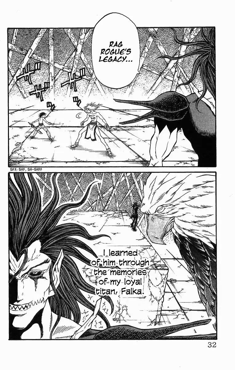 Full Ahead! Coco Chapter 251 page 3 - Chapter 251
