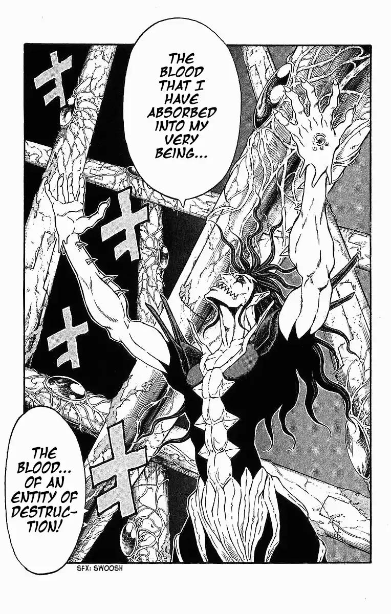 Full Ahead! Coco Chapter 251 page 6 - Chapter 251
