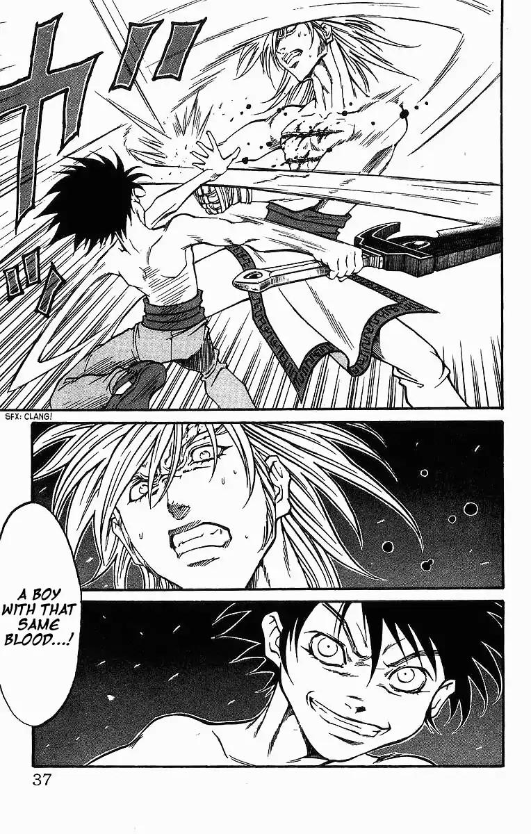 Full Ahead! Coco Chapter 251 page 8 - Chapter 251