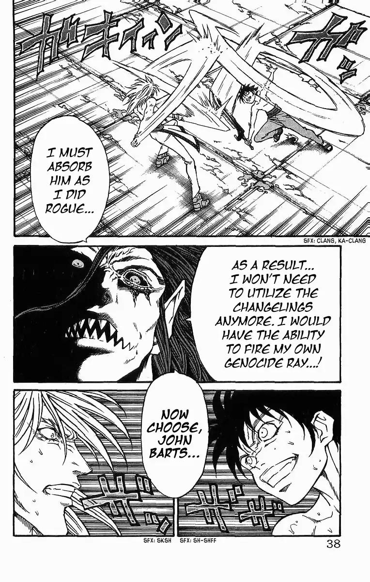 Full Ahead! Coco Chapter 251 page 9 - Chapter 251