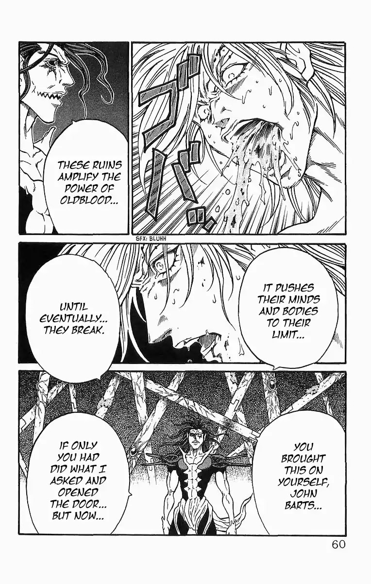 Full Ahead! Coco Chapter 252 page 12 - Chapter 252: Empathy