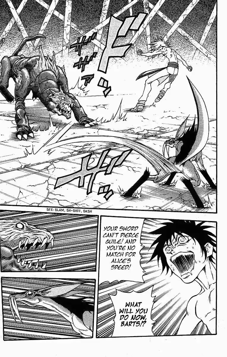 Full Ahead! Coco Chapter 252 page 5 - Chapter 252: Empathy