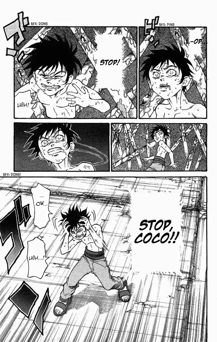 Full Ahead! Coco Chapter 252 page 7 - Chapter 252: Empathy