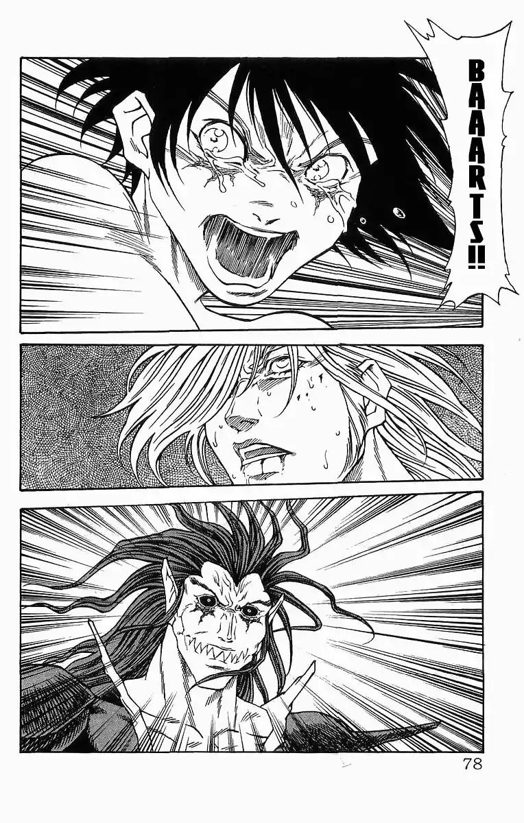 Full Ahead! Coco Chapter 253 page 10 - Chapter 253: Conviction