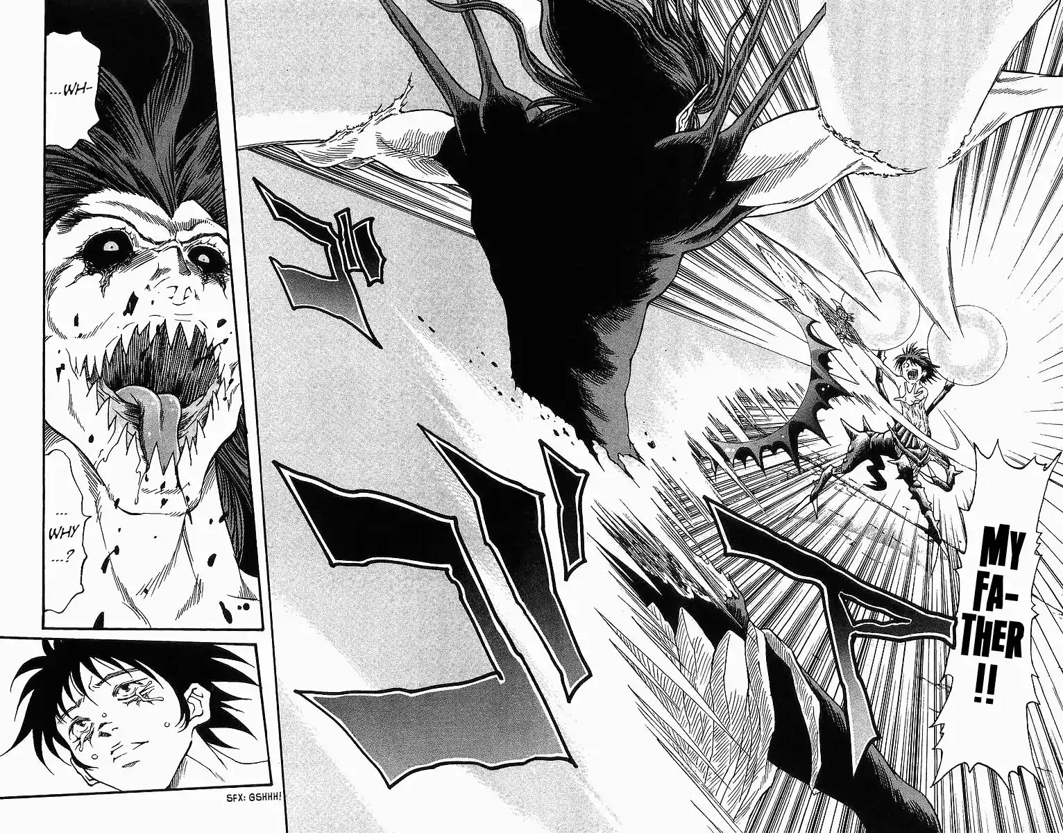 Full Ahead! Coco Chapter 253 page 12 - Chapter 253: Conviction