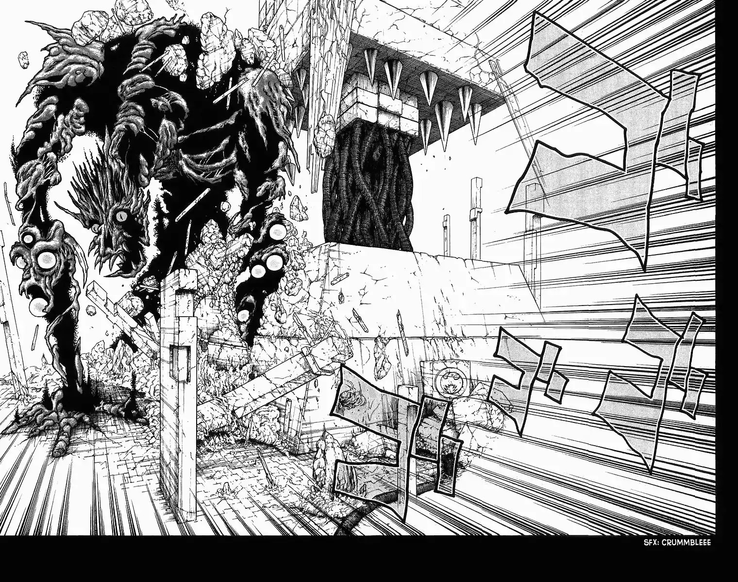 Full Ahead! Coco Chapter 253 page 17 - Chapter 253: Conviction