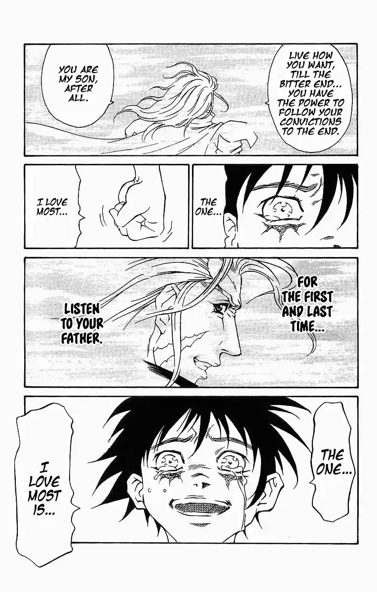 Full Ahead! Coco Chapter 253 page 9 - Chapter 253: Conviction