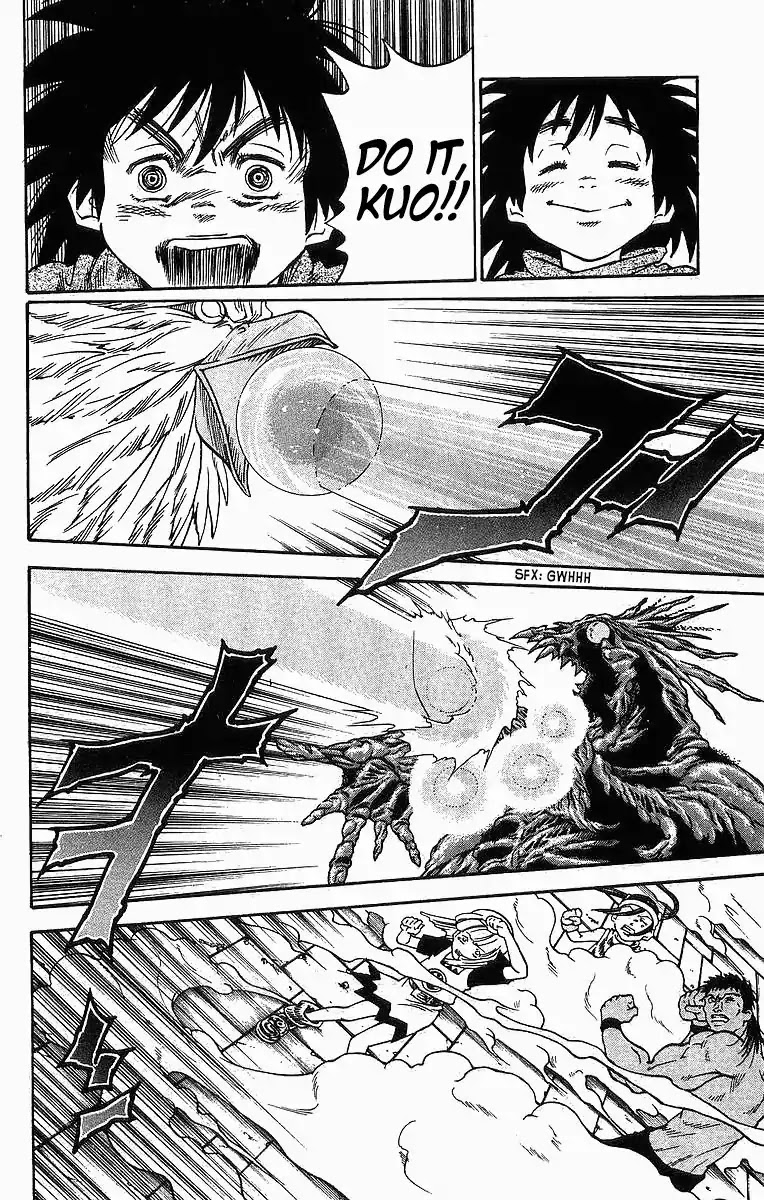 Full Ahead! Coco Chapter 254 page 12 - Chapter 254: Demise