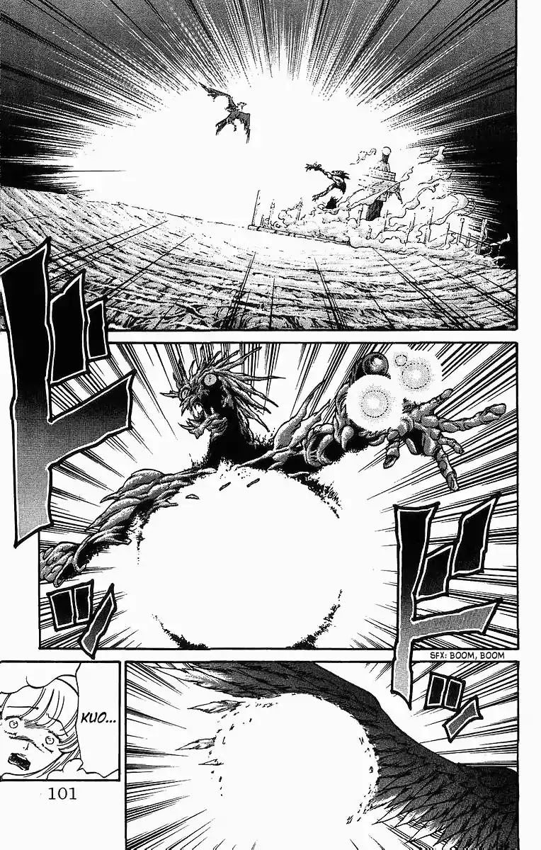Full Ahead! Coco Chapter 254 page 13 - Chapter 254: Demise