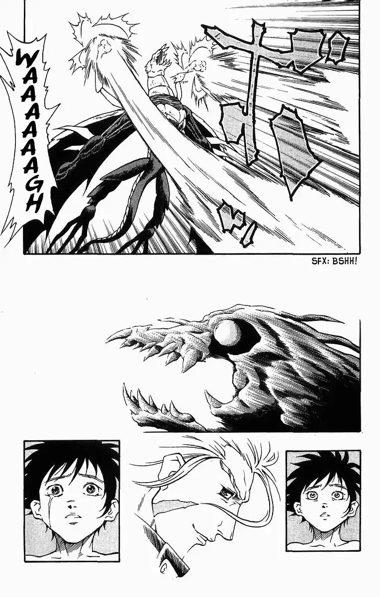 Full Ahead! Coco Chapter 254 page 15 - Chapter 254: Demise