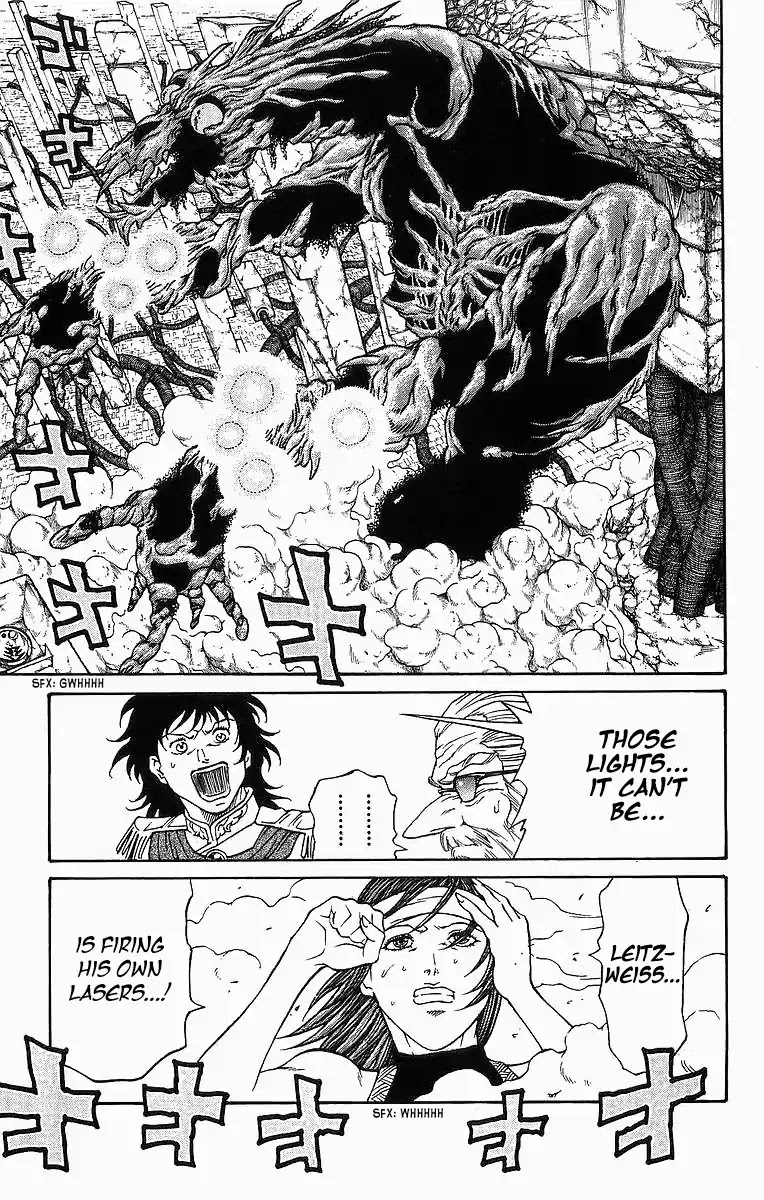 Full Ahead! Coco Chapter 254 page 7 - Chapter 254: Demise