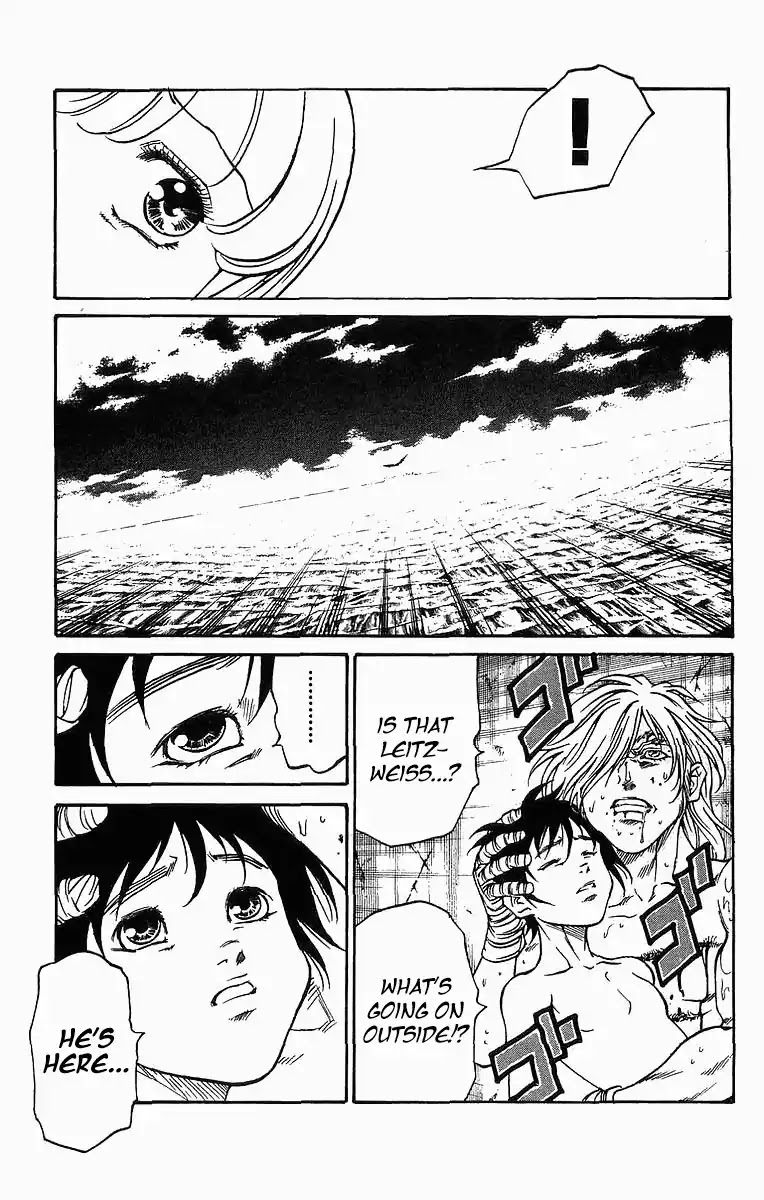 Full Ahead! Coco Chapter 254 page 9 - Chapter 254: Demise