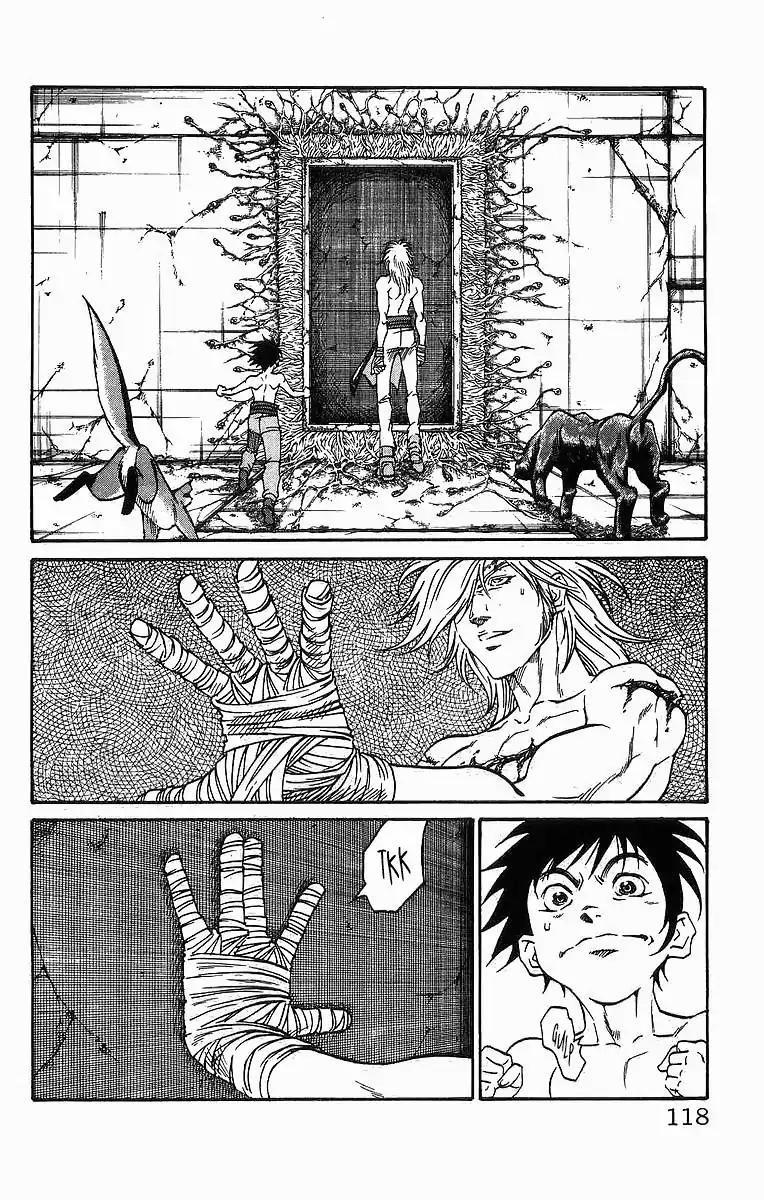 Full Ahead! Coco Chapter 255 page 10 - Chapter 255