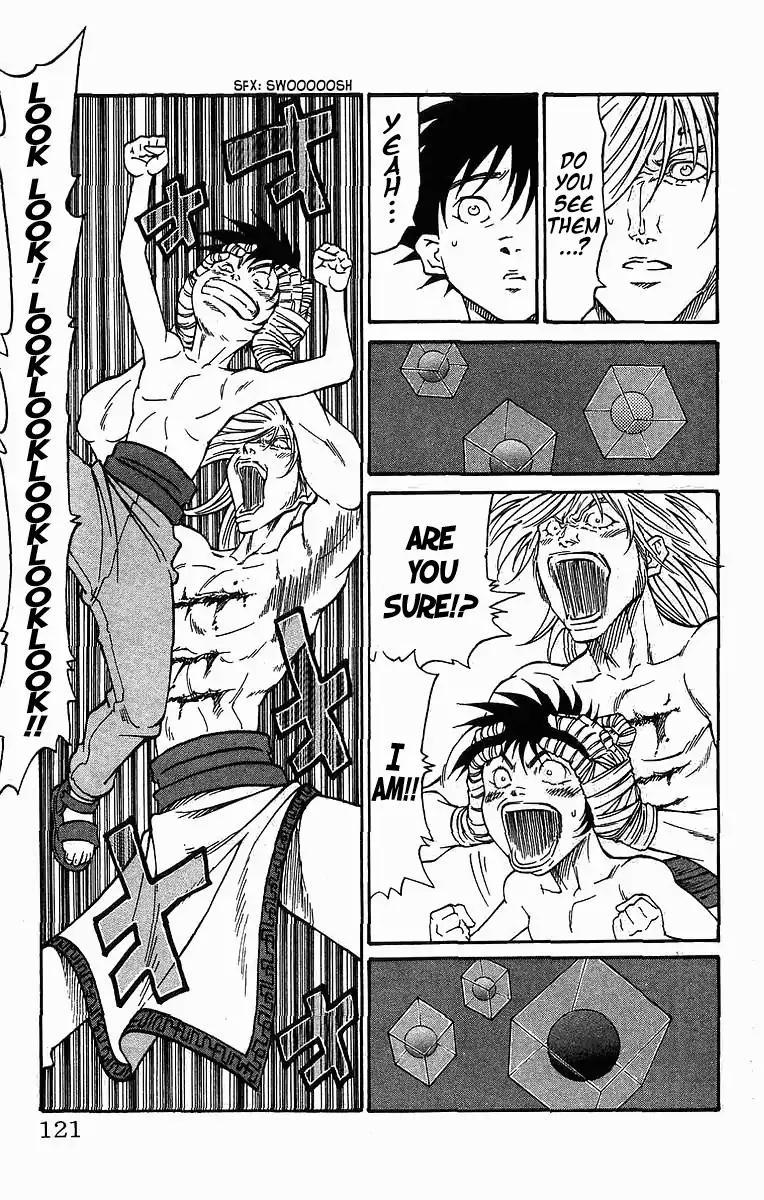 Full Ahead! Coco Chapter 255 page 13 - Chapter 255