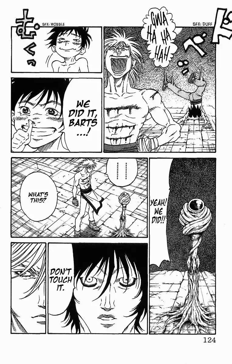 Full Ahead! Coco Chapter 255 page 15 - Chapter 255