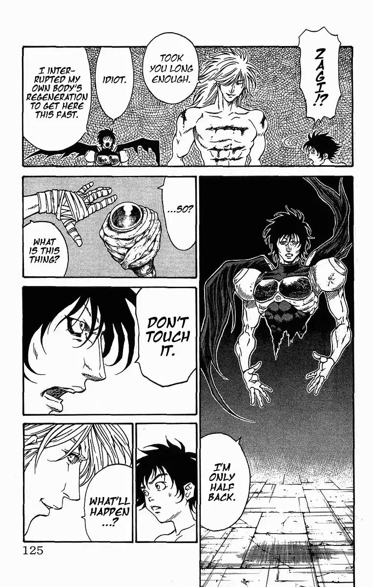 Full Ahead! Coco Chapter 255 page 16 - Chapter 255