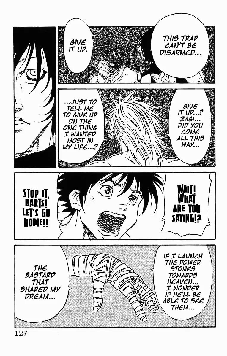Full Ahead! Coco Chapter 255 page 18 - Chapter 255