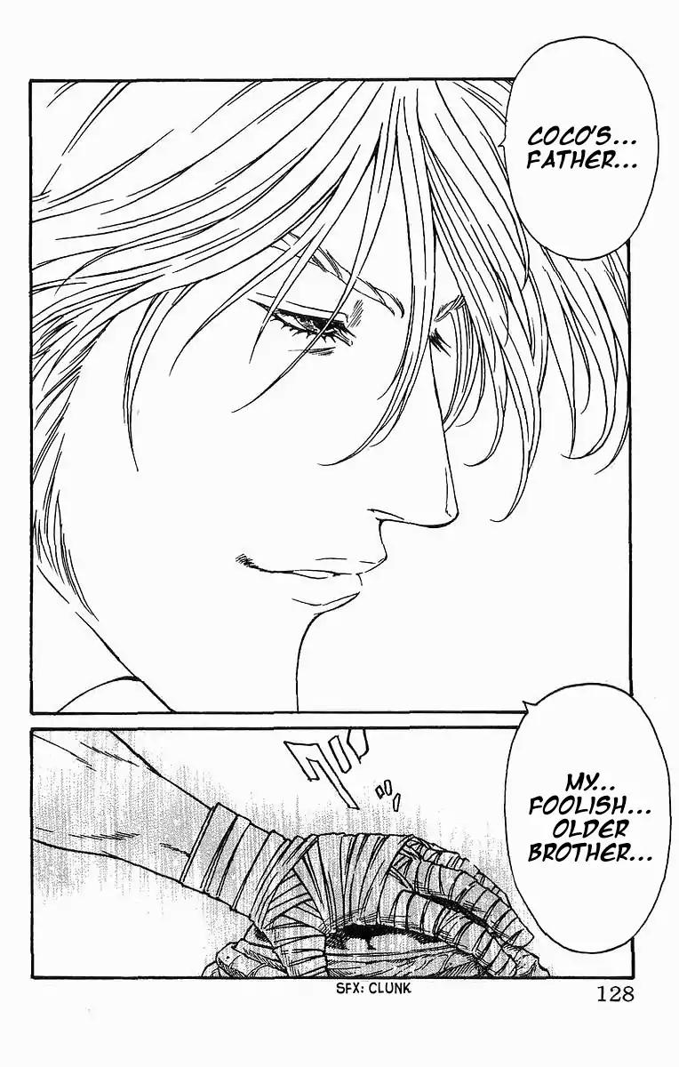 Full Ahead! Coco Chapter 255 page 19 - Chapter 255