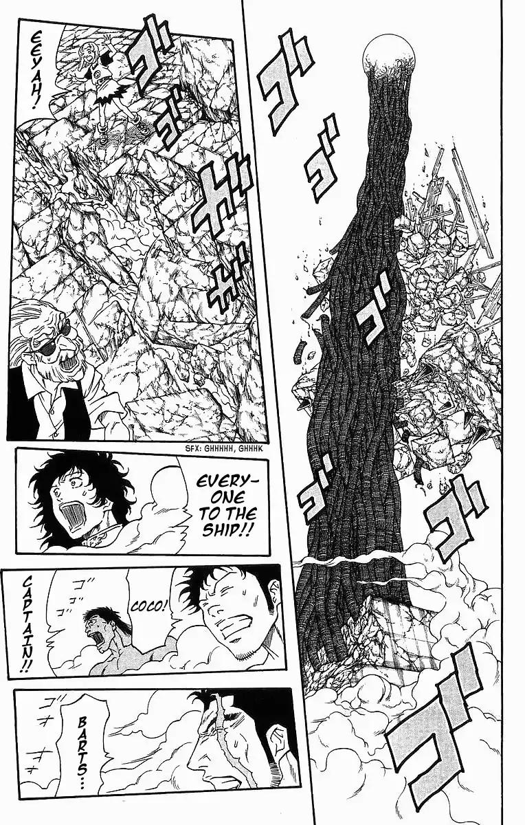 Full Ahead! Coco Chapter 255 page 20 - Chapter 255