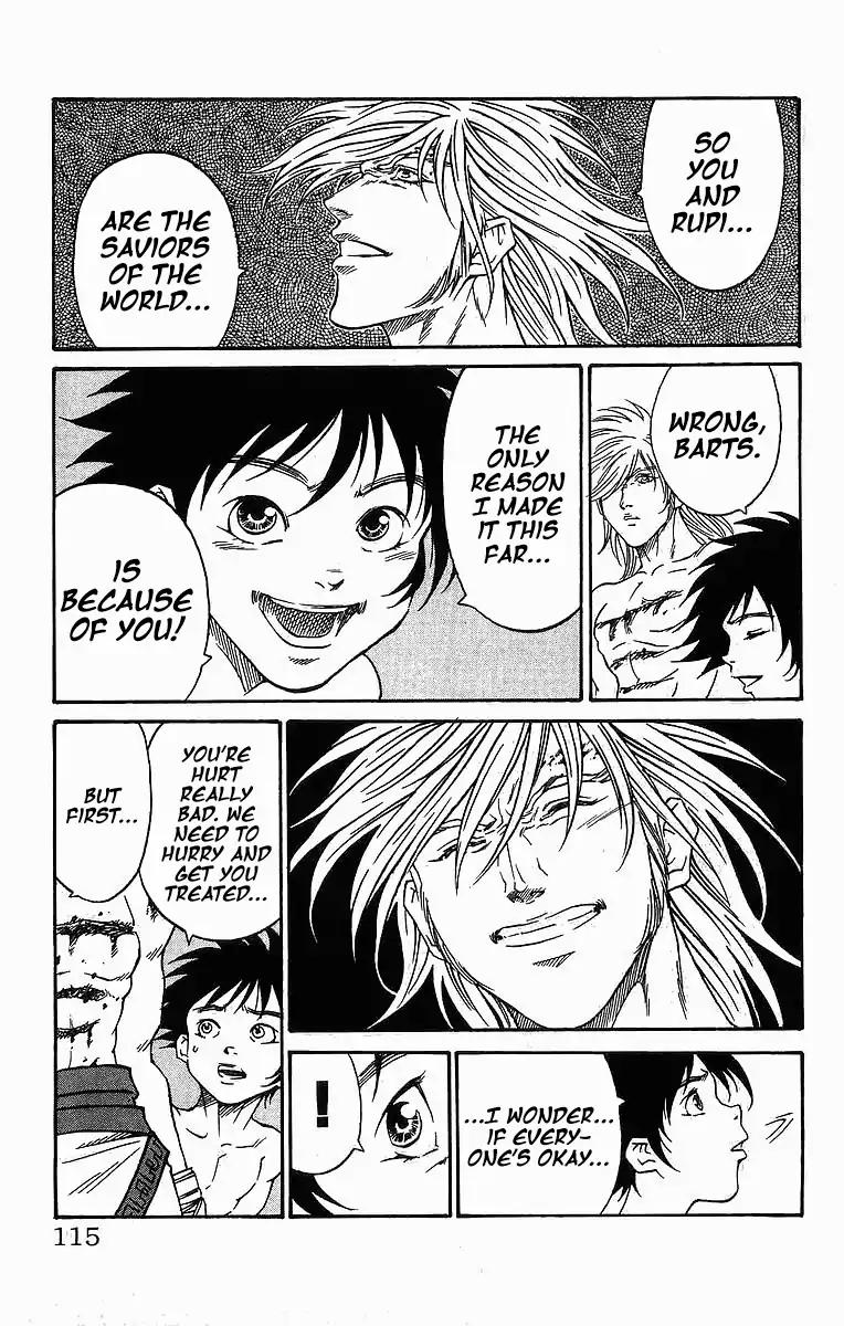 Full Ahead! Coco Chapter 255 page 7 - Chapter 255