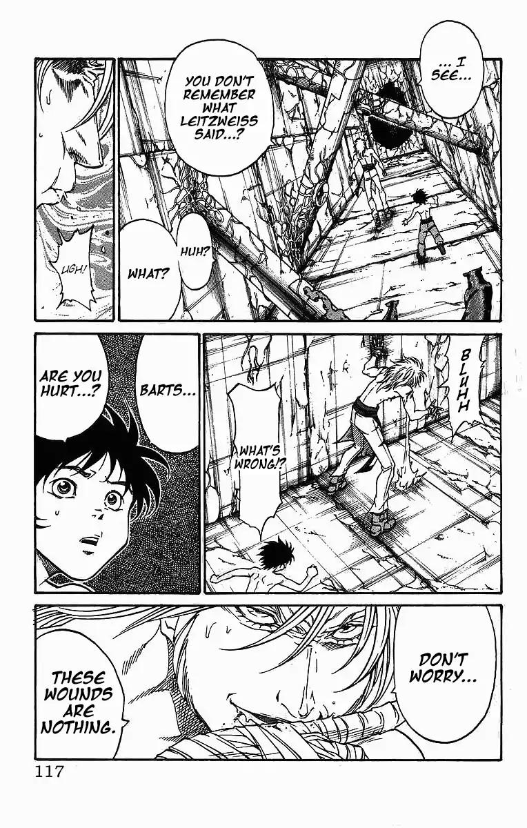 Full Ahead! Coco Chapter 255 page 9 - Chapter 255
