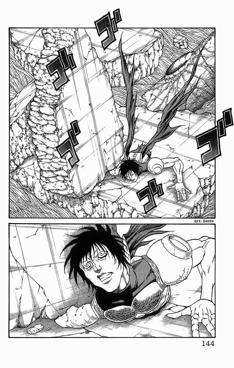 Full Ahead! Coco Chapter 256 page 12 - Chapter 256