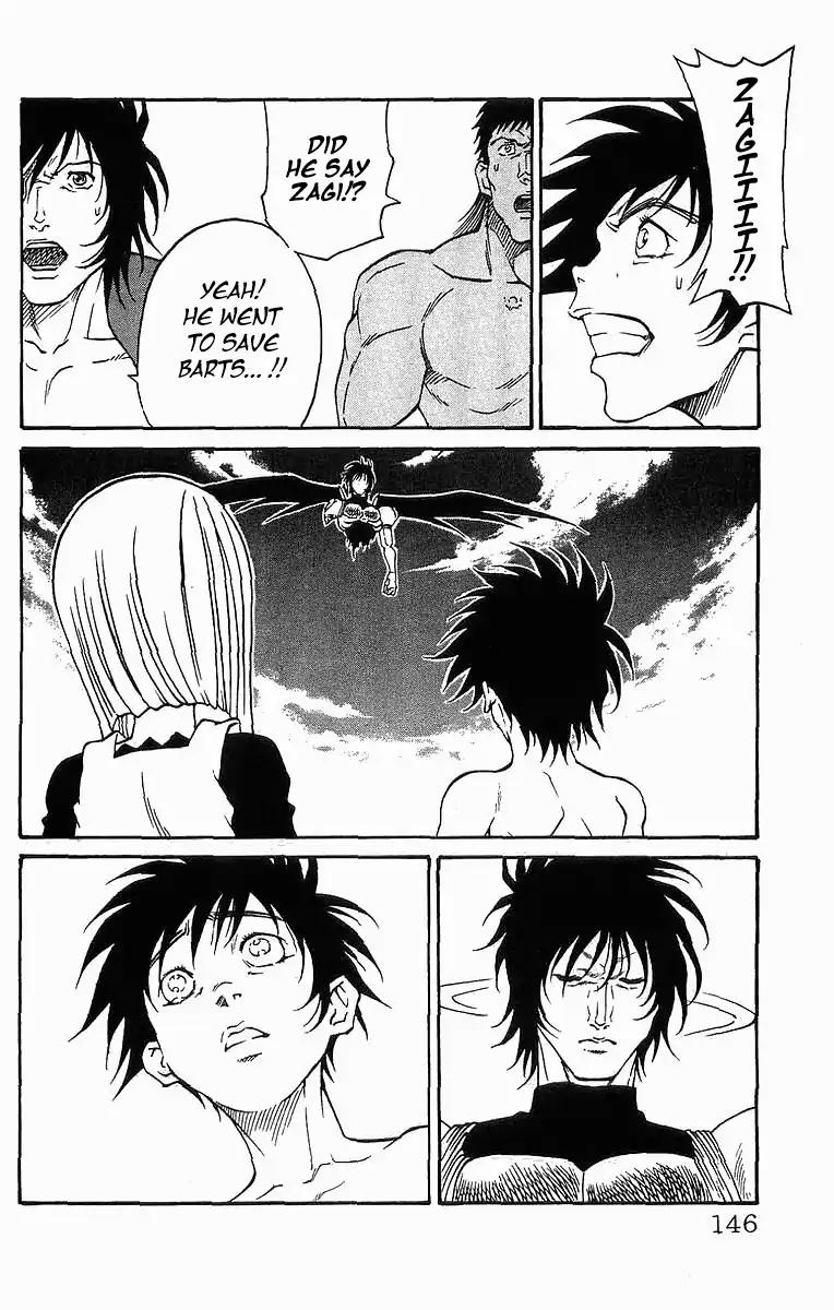 Full Ahead! Coco Chapter 256 page 14 - Chapter 256