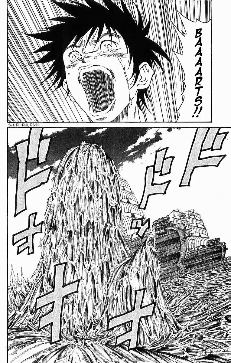 Full Ahead! Coco Chapter 256 page 16 - Chapter 256