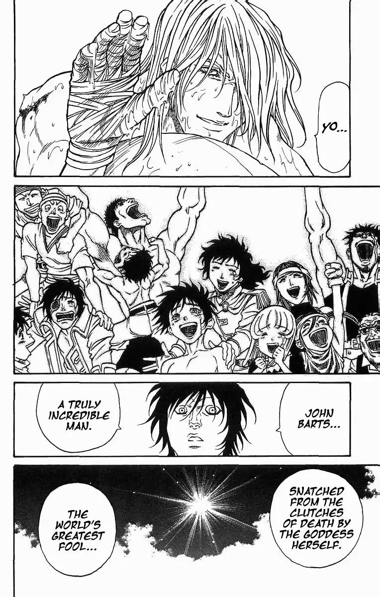Full Ahead! Coco Chapter 256 page 18 - Chapter 256