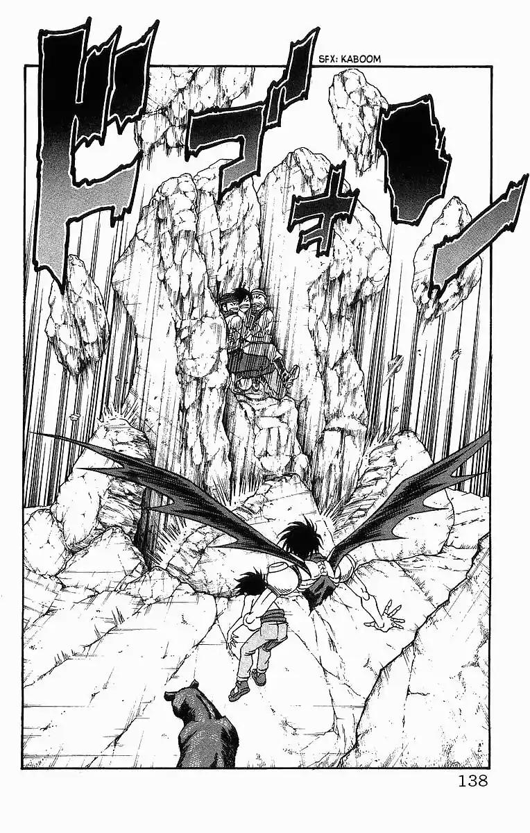 Full Ahead! Coco Chapter 256 page 6 - Chapter 256