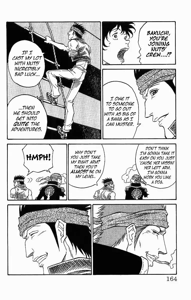 Full Ahead! Coco Chapter 257 page 14 - Chapter 257