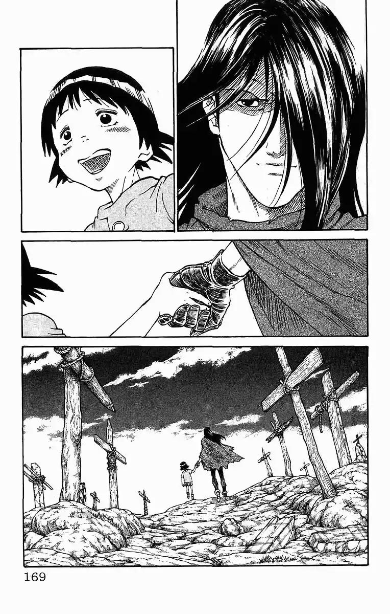 Full Ahead! Coco Chapter 257 page 19 - Chapter 257