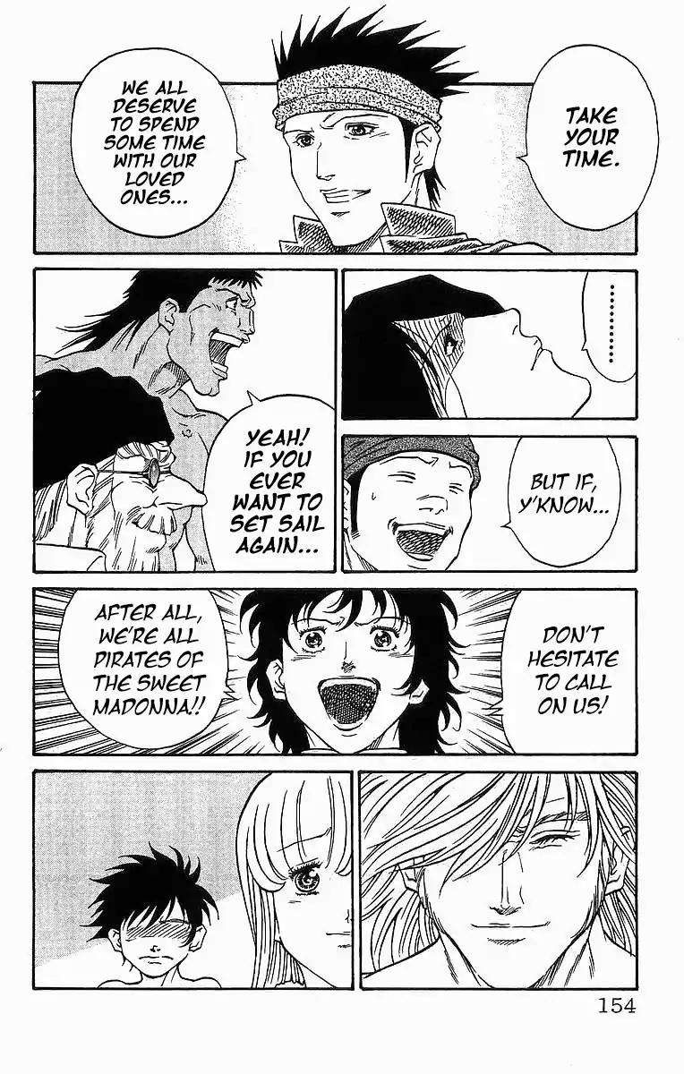 Full Ahead! Coco Chapter 257 page 4 - Chapter 257