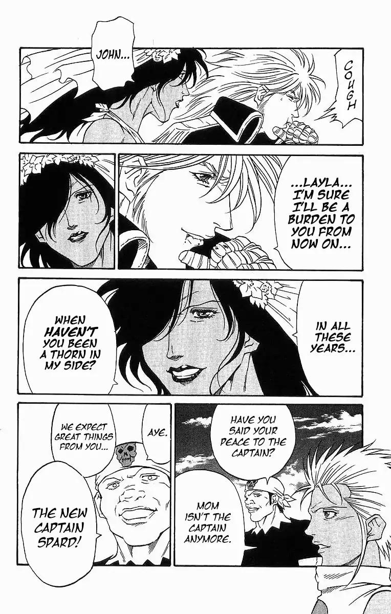 Full Ahead! Coco Chapter 257 page 6 - Chapter 257