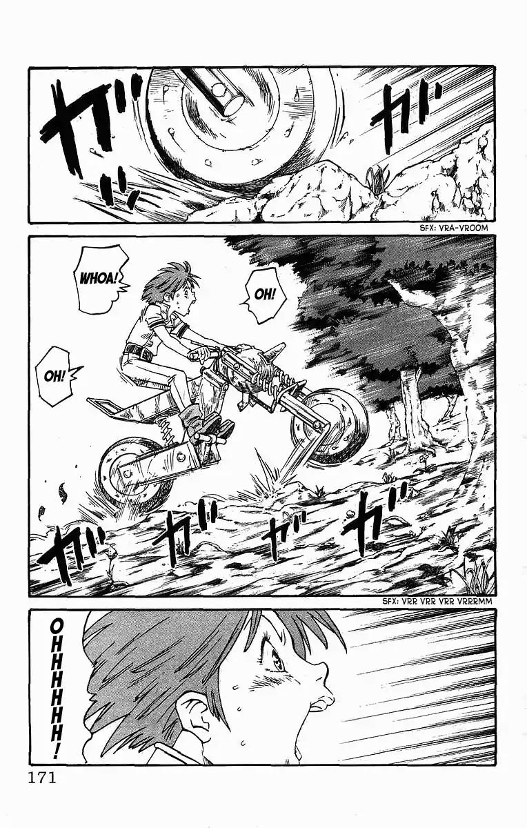Full Ahead! Coco Chapter 258 page 2 - Chapter 258