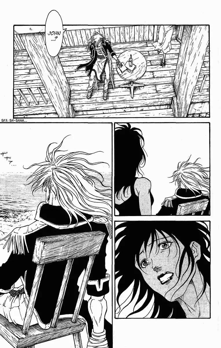 Full Ahead! Coco Chapter 258 page 20 - Chapter 258