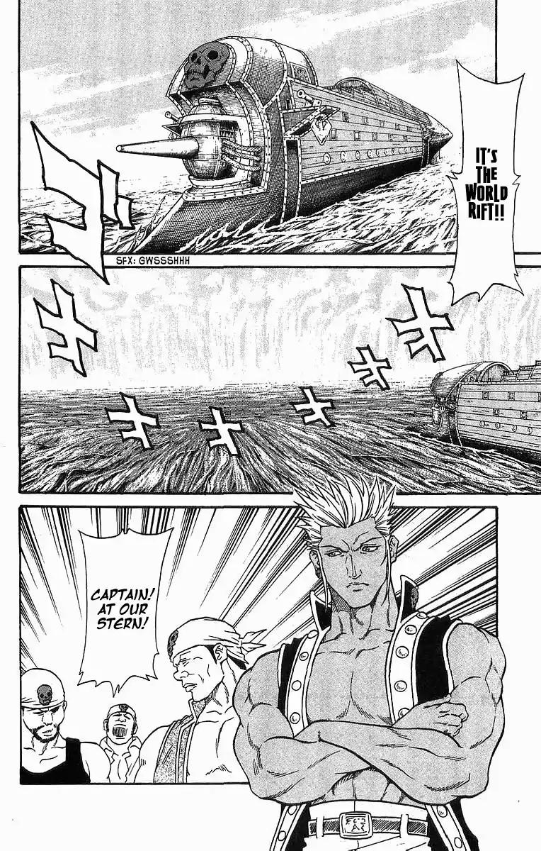 Full Ahead! Coco Chapter 258 page 23 - Chapter 258