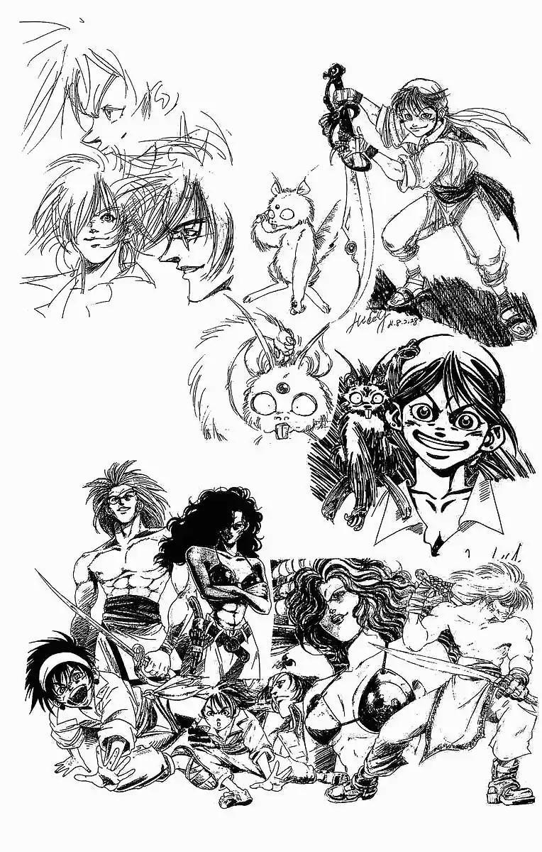 Full Ahead! Coco Chapter 258 page 32 - Chapter 258