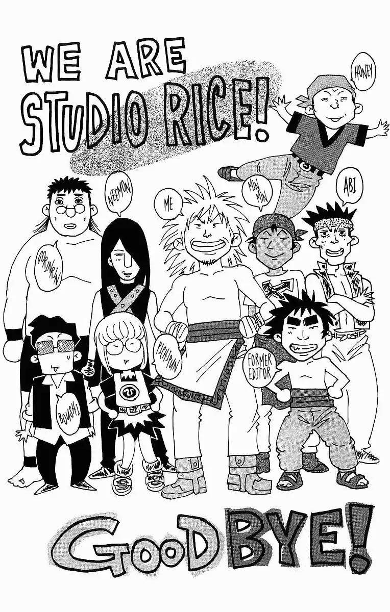 Full Ahead! Coco Chapter 258 page 36 - Chapter 258
