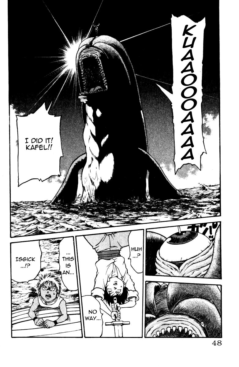 Full Ahead! Coco Chapter 27 page 2 - Chapter 27 : Metamorphosis