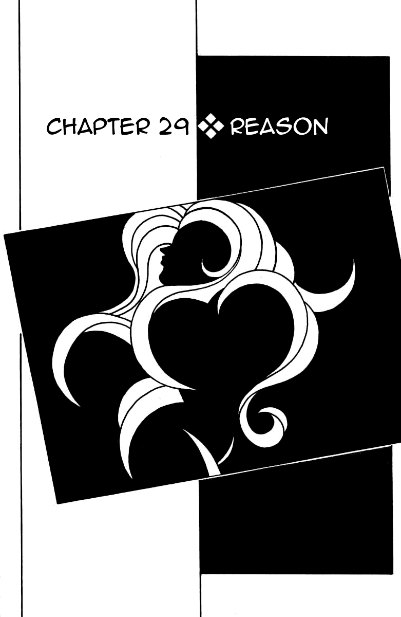 Full Ahead! Coco Chapter 29 page 1 - Chapter 29 : The Reason